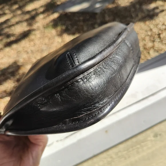 ❌❌❌SOLD❌❌❌ Coach Ergo Mini Zip - Picture 6 of 10